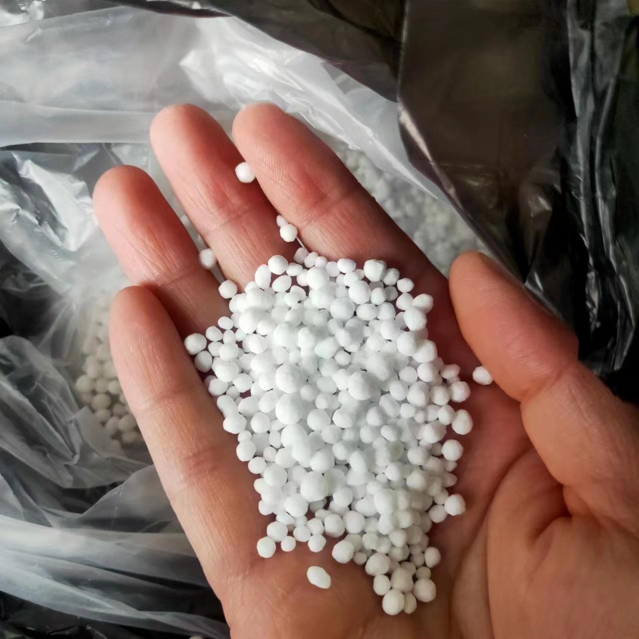 High Quality Compound Fertilizer Balanced NPK Safe and Eco Friendly Promote Root Development Increase Productivity
