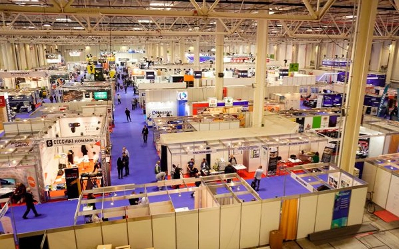 Why Attend Metal Show & TIB? B2B Intro - 1