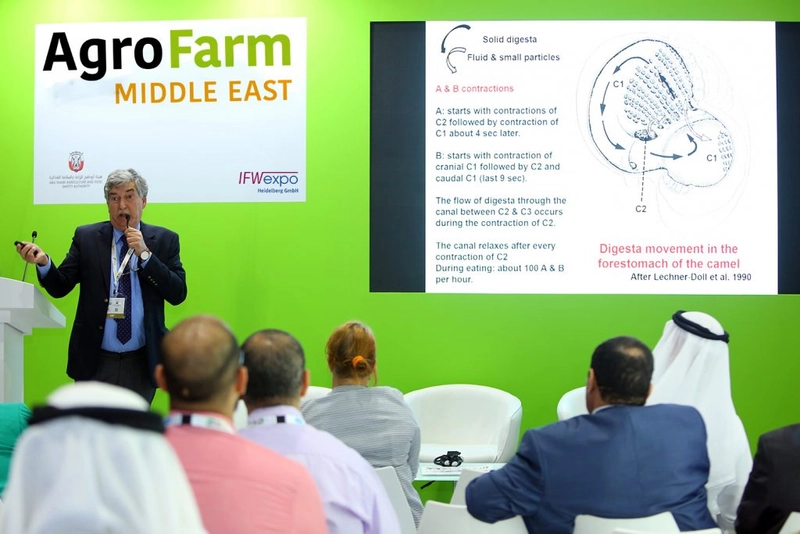 Why AgroFarm Middle East Matters for B2B - 3