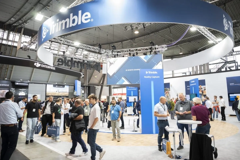 INTERGEO Spotlight: B2B Essentials - 1