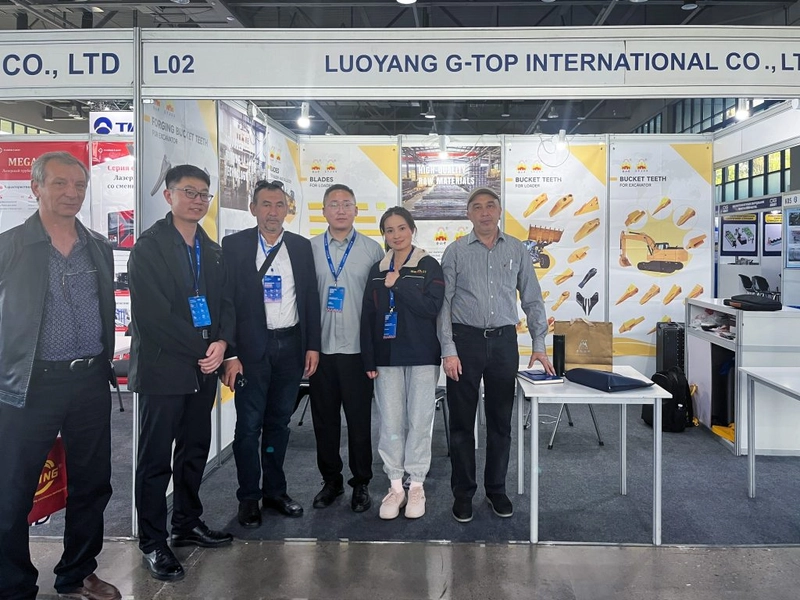 UzMining Expo Revealed: B2B Opportunity - 1