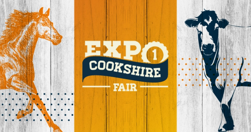 Cookshire Agricultural Fair Spotlight: B2B Essentials