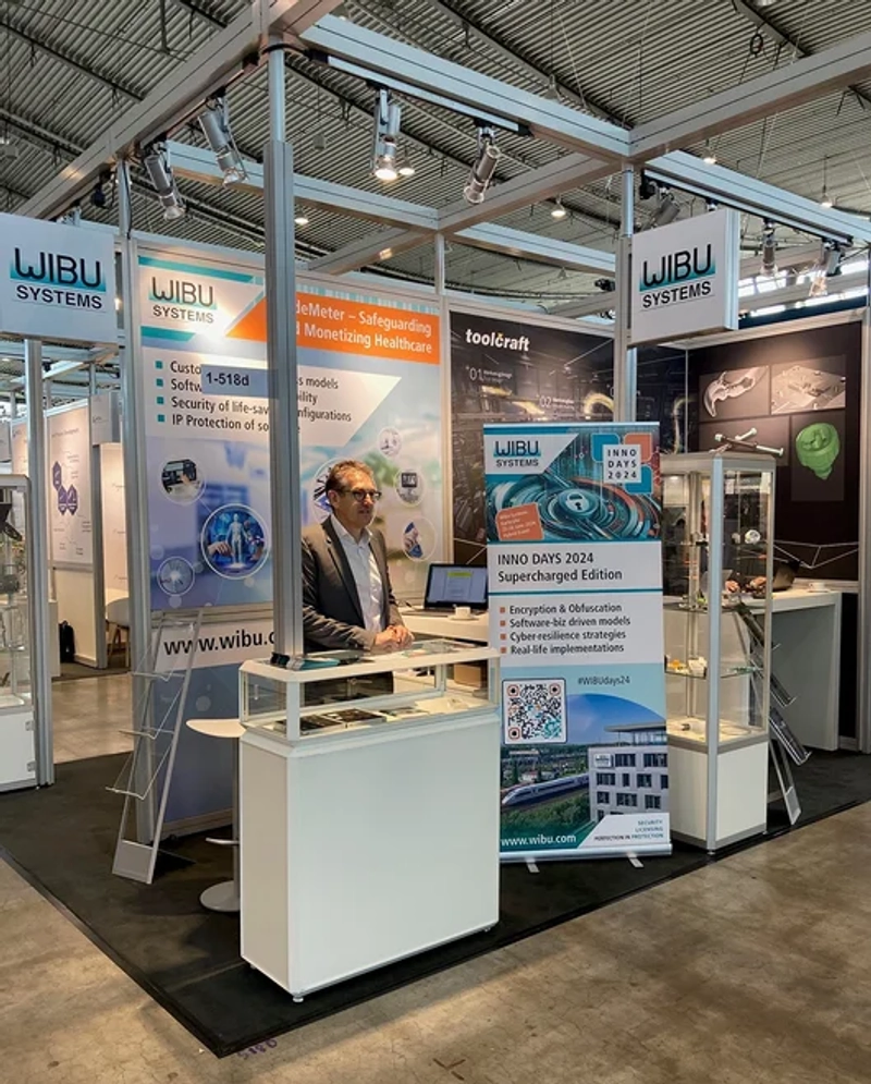 Why Attend MEDTEC LIVE? B2B Intro - 2