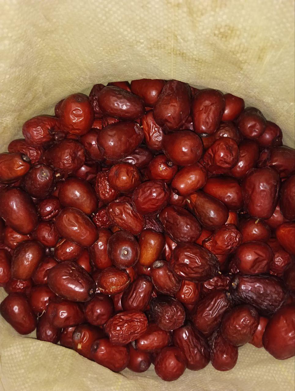 Dried Jujube