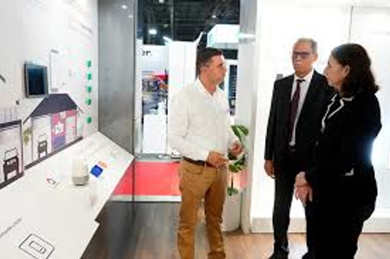 Why Electricity and Renewable Energies Exhibition(ELEK ENER) Matters for B2B - 2