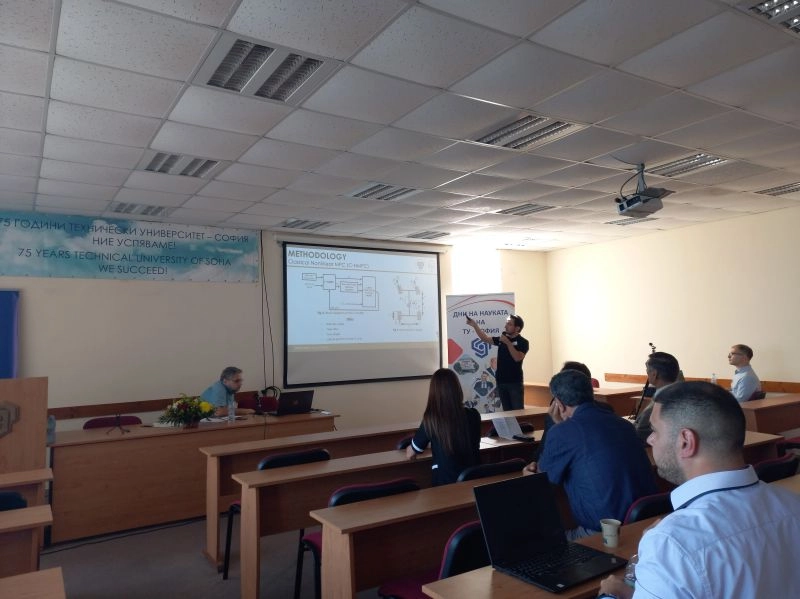 Why Attend International Scientific Conference on Aeronautics, Automotive and Railway Engineering and Technolog? B2B Intro - 2