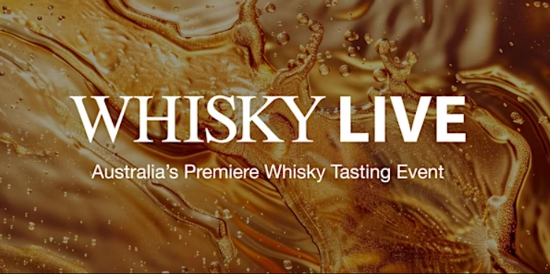 Whisky Live Melbourne Spotlight: B2B Essentials