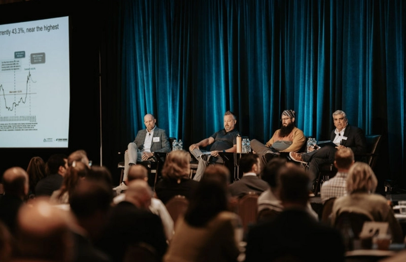 Inside New Home Trends Summit: B2B Key Insights - 1
