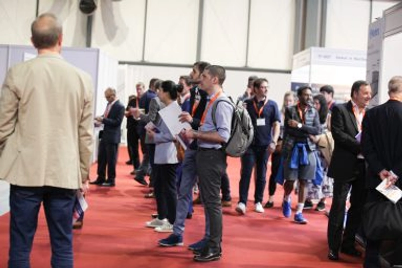 Why Attend Battery Cells and Systems Expo? B2B Intro - 3