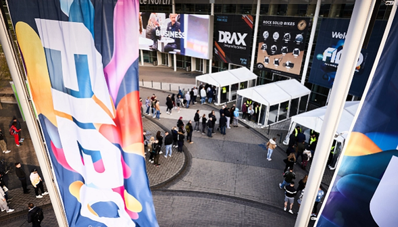 Fibo Saudi Revealed: B2B Opportunity - 2