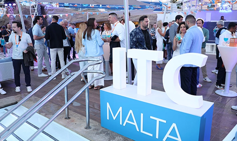 International Trade Convention(ITC Malta) Spotlight: B2B Essentials - 1