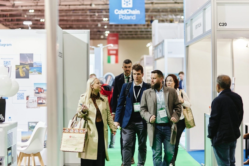 Unlock ColdChain Poland: Must-Know B2B Event - 1