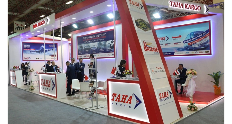 Logitrans Istanbul Spotlight: B2B Essentials - 3