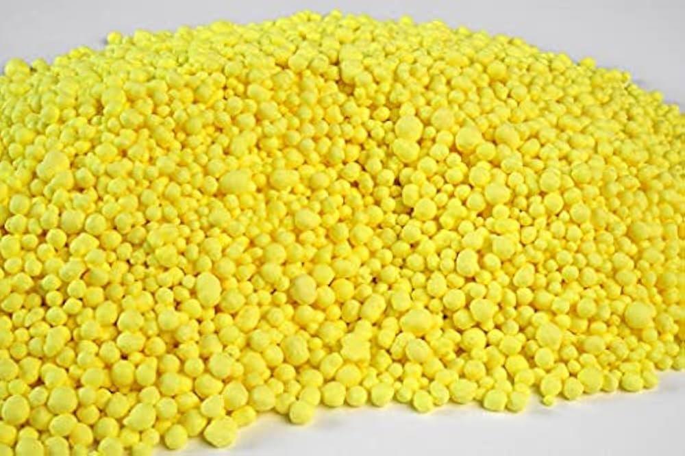 Sulphur Aggregate State Solid
