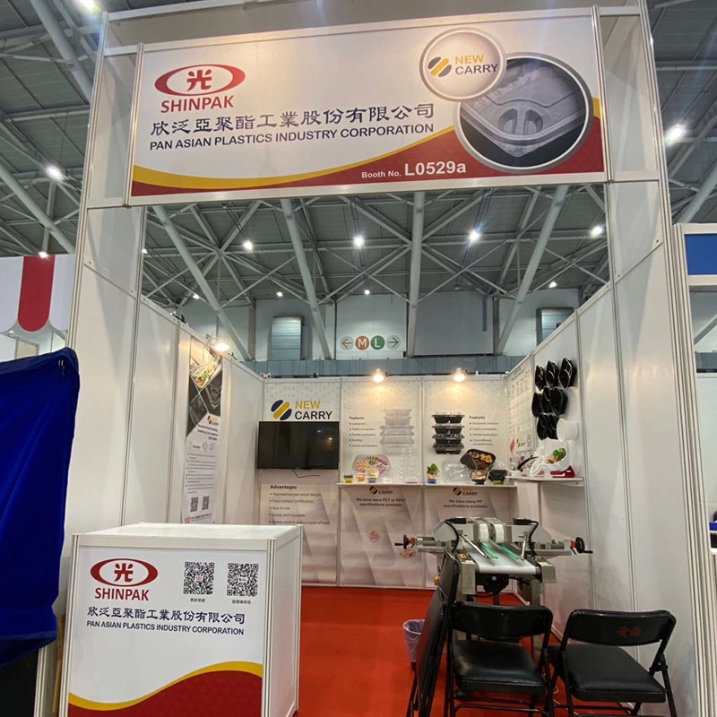 Why TAIPEI PACK Matters for B2B - 2