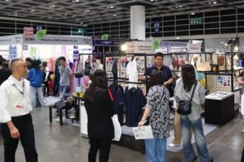 Inside Fashion InStyle: B2B Key Insights - 3