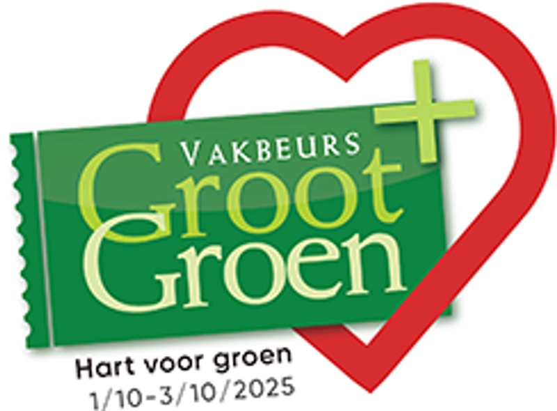Why Attend GrootGroenPlus? B2B Intro