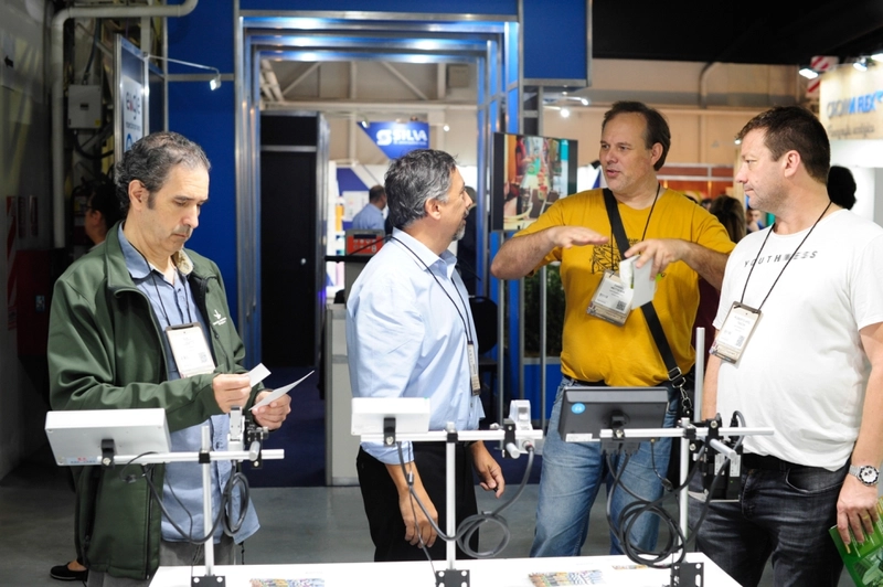 Discover ENVASE ALIMENTEK: B2B Event Guide - 1