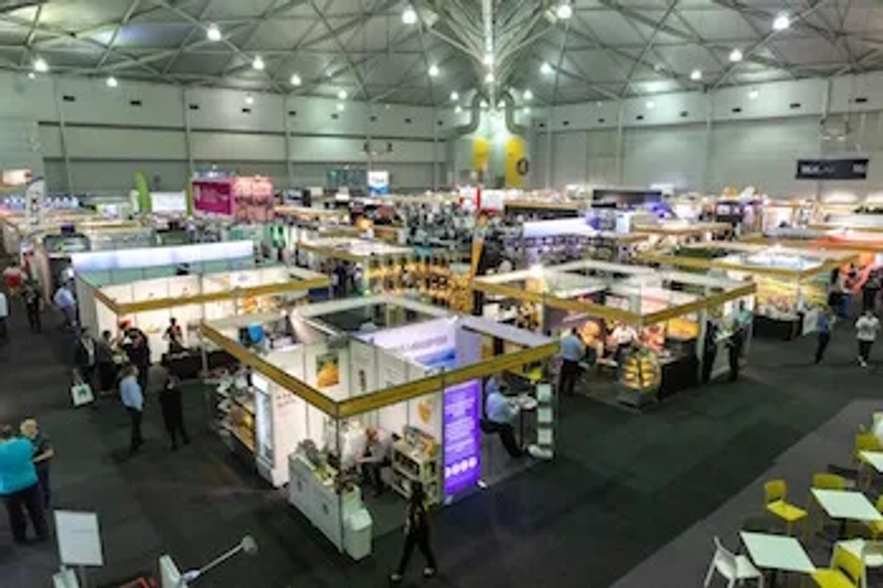 Why Attend Food & Hospitality Queensland? B2B Intro - 1