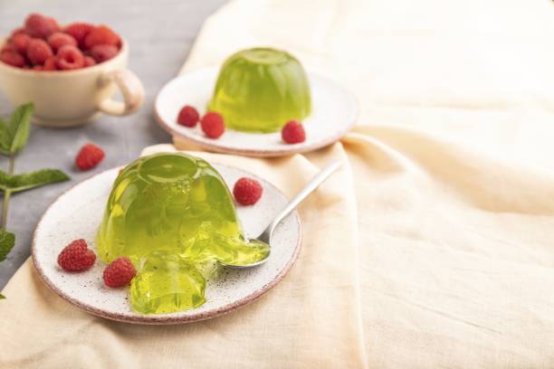 Top 9 Jelly Suppliers in India in Quarter 3 of 2025