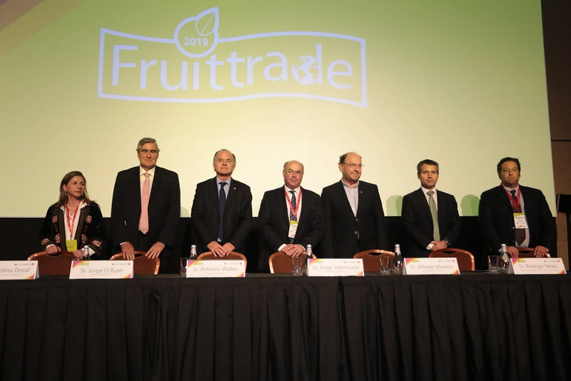 Why Attend FRUITTRADE? B2B Intro