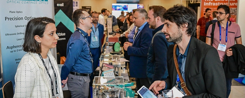 Inside Workshop on Special Optical Fibers and their Applications: B2B Key Insights - 2