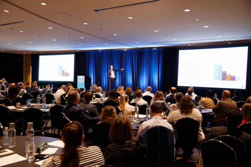Discover Hiri Home Improvement Summit : B2B Event Guide - 3