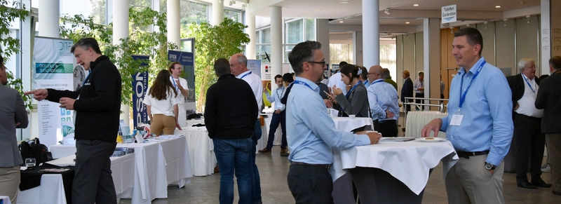 Unlock TPS - TEXTILE PRINTING & SUSTAINABILITY CONFERENCE: Must-Know B2B Event - 2