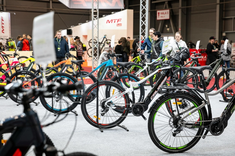For Bikes Revealed: B2B Opportunity - 1