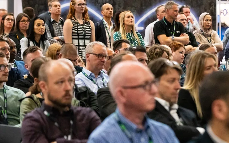 Why Attend RWM? B2B Intro - 2