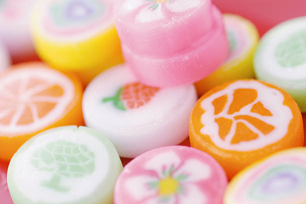 Top 8 Candies Suppliers in United Kingdom in August 2025