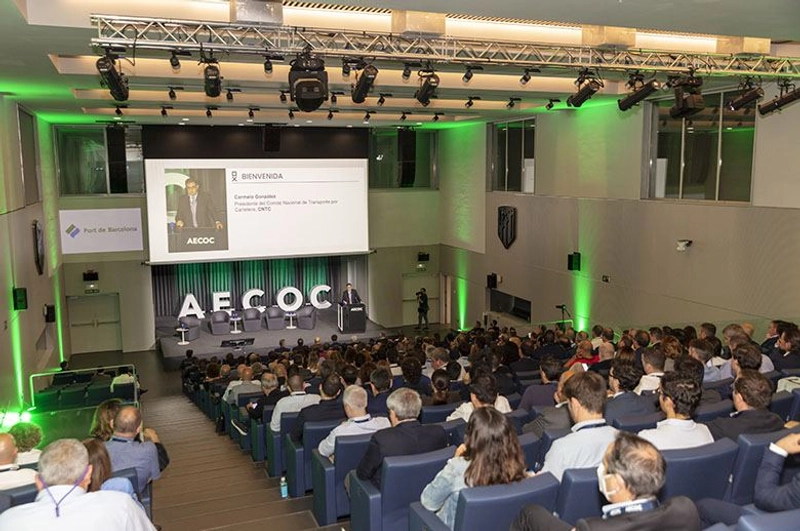 Discover FORO NACIONAL DEL TRANSPORTE: B2B Event Guide - 1