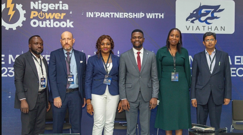 Inside Nigeria Power Outlook : B2B Key Insights - 1