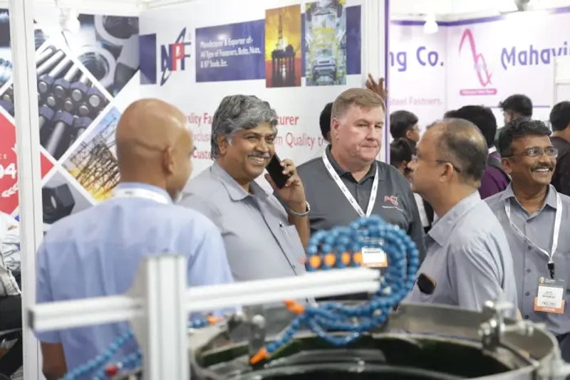 Why Attend Process Automation Expo? B2B Intro - 1