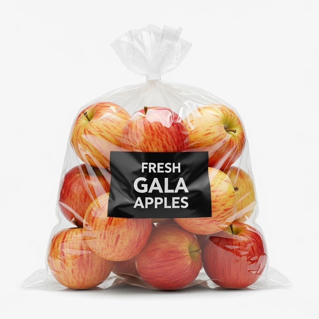 Fresh Gala Apple Premium Handpicked Orchard Fruit With Natural Sweetness For Wholesale Distribution And Export Supply