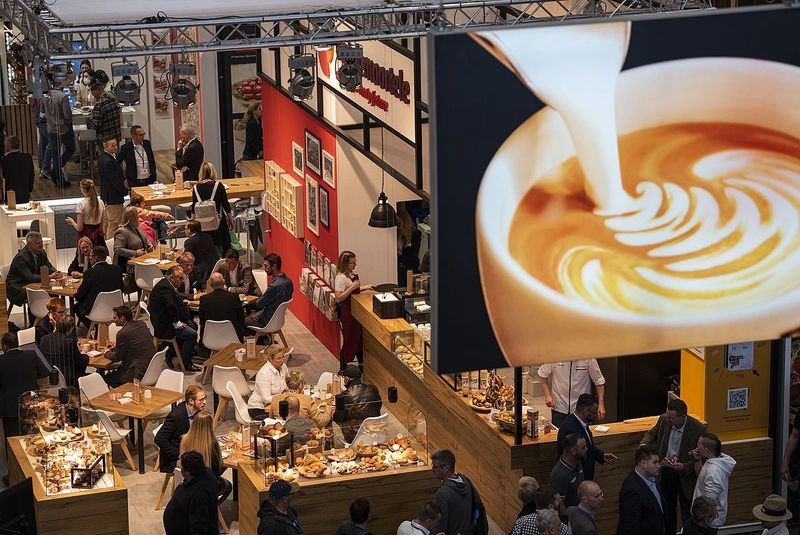 Unlock INTERNORGA : Must-Know B2B Event - 1