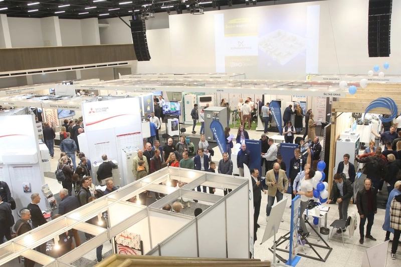 SUPERHOUSES Revealed: B2B Opportunity - 1