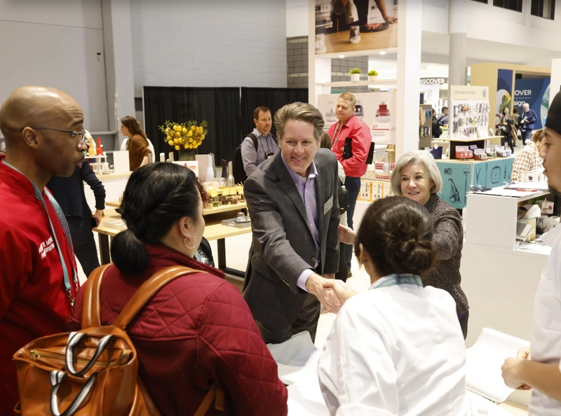 Discover The Gift Fair USA: B2B Event Guide - 1