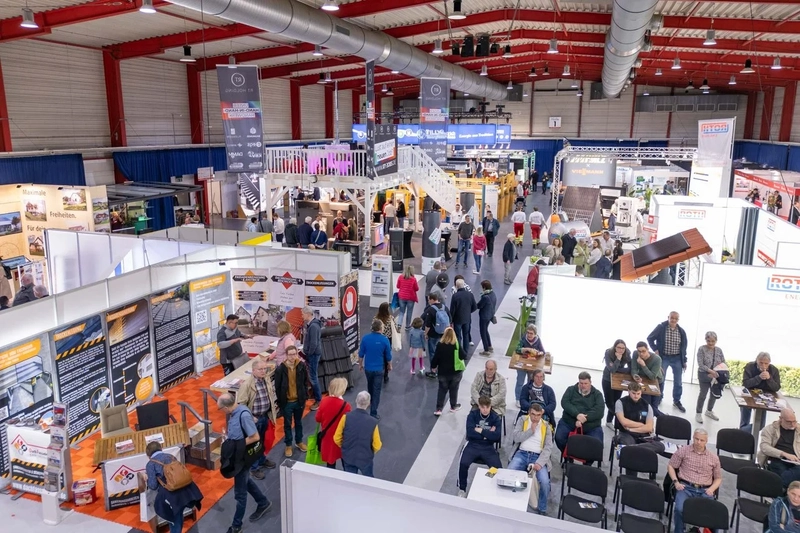 Why BAUExpo Matters for B2B - 1