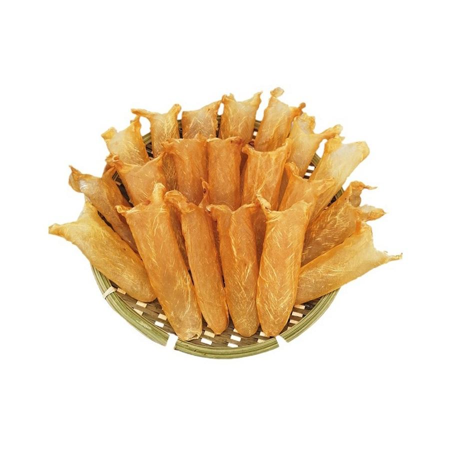Premium Quality Dried Fish Maw (Seafood) Bulk Stock At Wholesale Cheap Price