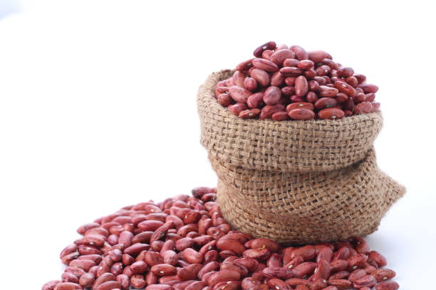 Top 8 Kidney Beans Suppliers in France in Quarter 3 of 2025 – A Data-Driven Guide to France’s Kidney Beans Export Market