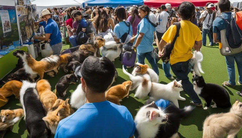 LA Pet Fair Revealed: B2B Opportunity - 2