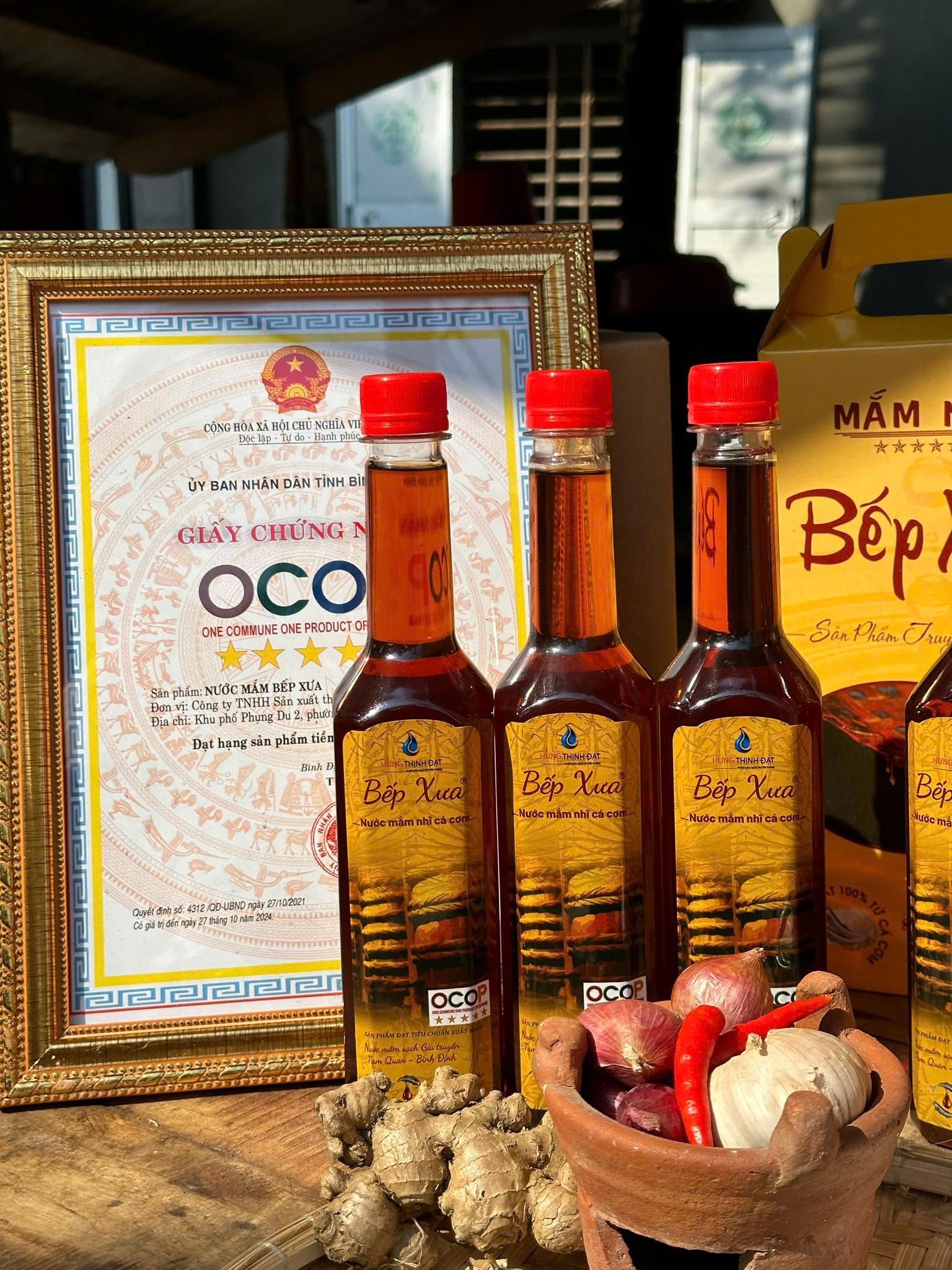 Fish Sauce