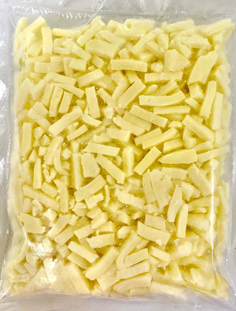 Mozzarella Cheese