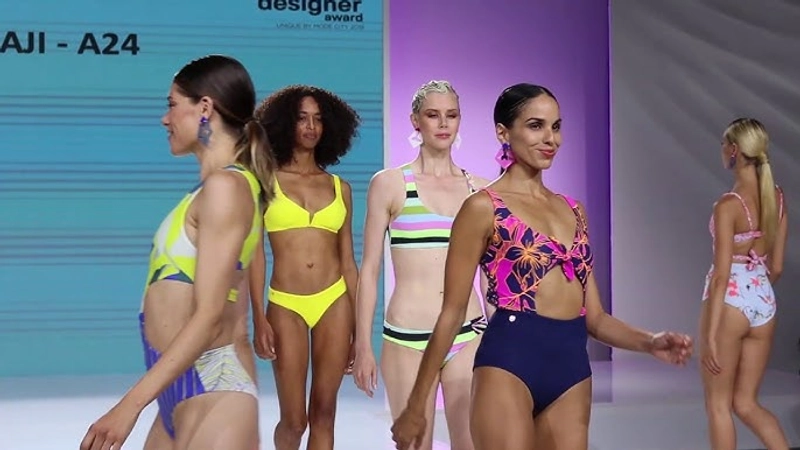 Interfilière Swimwear and Underwear Show Revealed: B2B Opportunity - 2