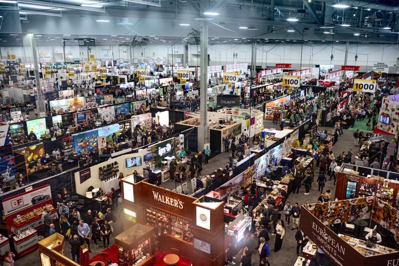 Discover Winter FancyFaire: B2B Event Guide - 2