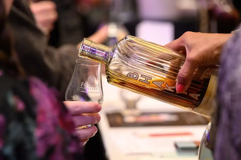 Discover The Nth Ultimate Whisky Experience: B2B Event Guide - 3