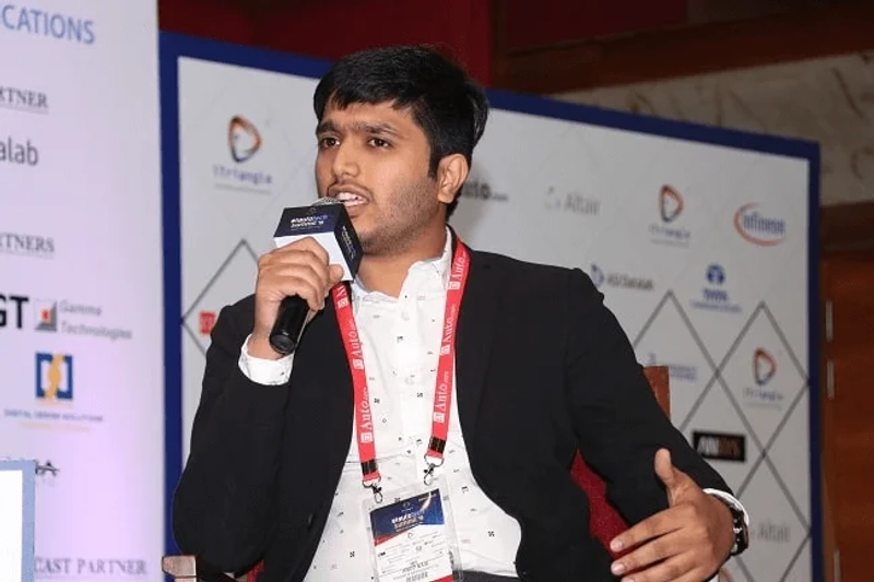 ETAuto Tech Summit Spotlight: B2B Essentials - 1