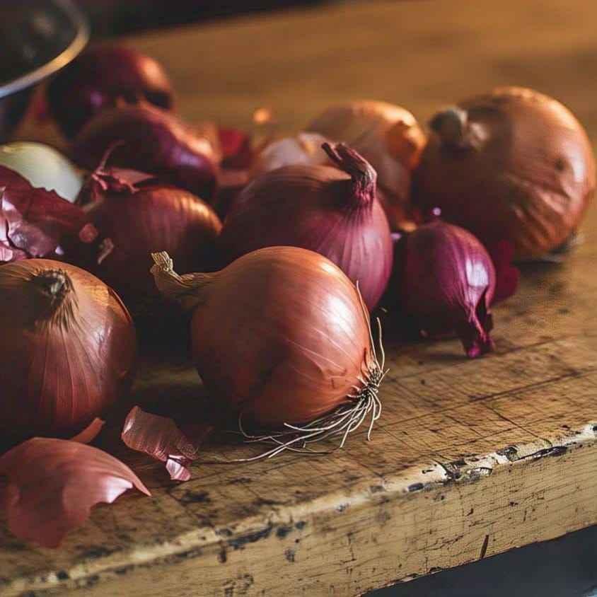 fresh onion Type Onion Style Fresh Shelf Life 1 Month Storage Type Cold Storage Composition 100 % Fresh Red Onion Botanical Family Liliaceous Vegetables