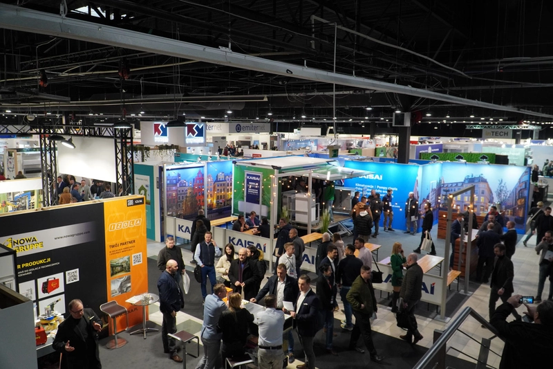 Unlock Fastech Expo - International Fair of Fastening, Connecting and Fastener Technologies : Must-Know B2B Event - 1
